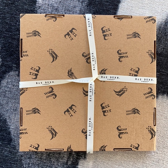 NWT Rae Dunn Coasters - Picture 2 of 2